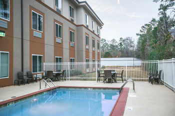 Hotel Sleep Inn & Suites Marion