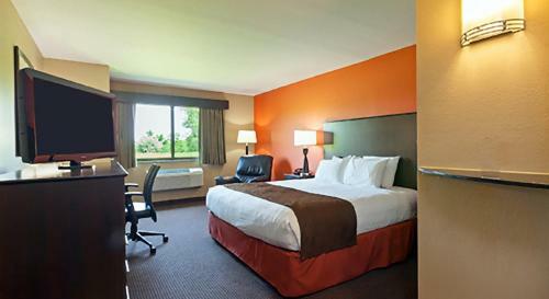Hotel Americinn Lodge & Suites Algona