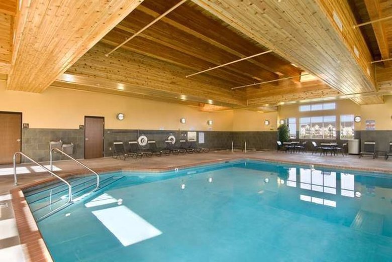 Hotel Hampton Inn & Suites Rogers