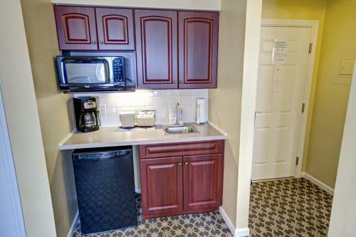 Hotel Wyndham Bay Voyage Inn