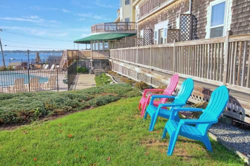 Hotel Wyndham Bay Voyage Inn