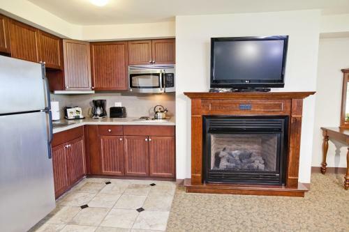 Apartamento Oceancliff I & II