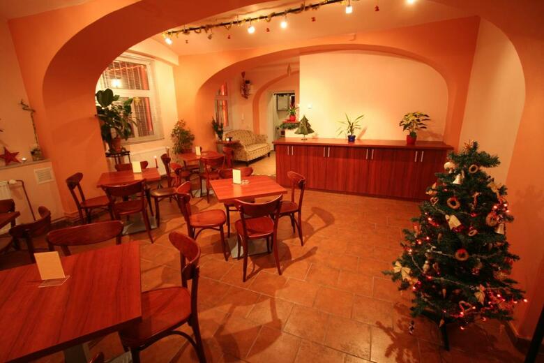 Aparthotel Susa
