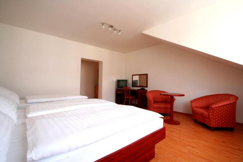 Aparthotel Susa