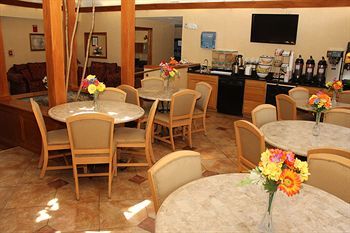 Hotel Comfort Inn Lockport