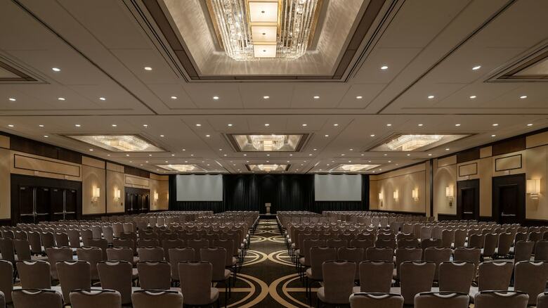 Hotel Hyatt Regency Greenwich