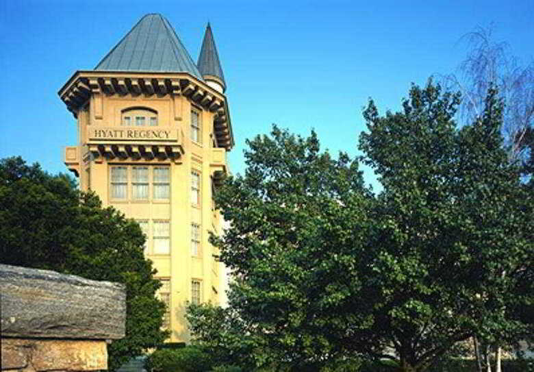 Hotel Hyatt Regency Greenwich