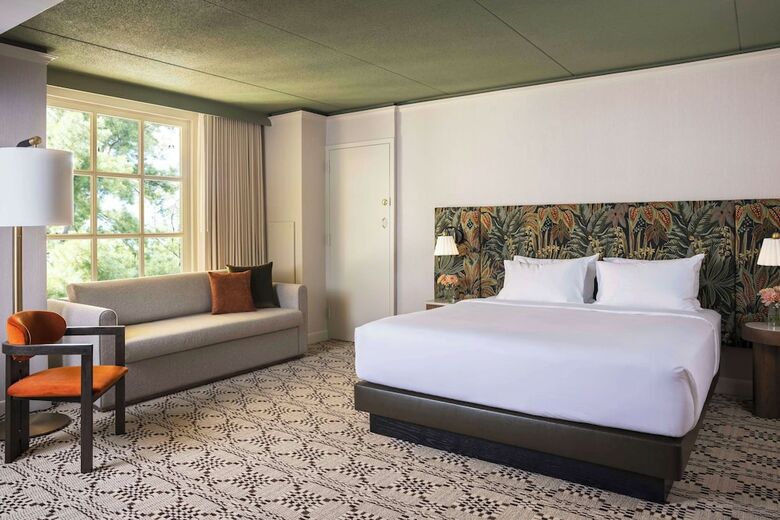 Hotel Hyatt Regency Greenwich