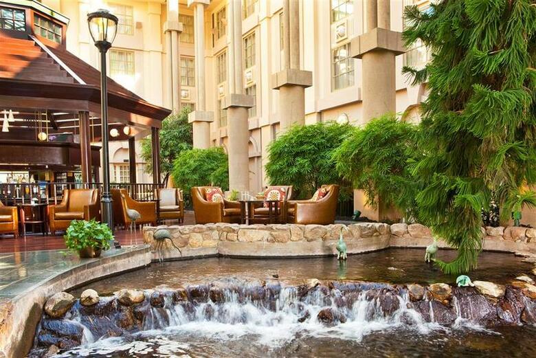 Hotel Hyatt Regency Greenwich