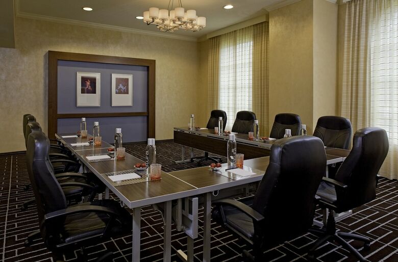 Hotel Hyatt Regency Greenwich