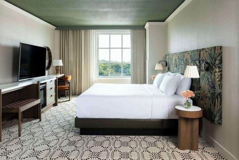 Hotel Hyatt Regency Greenwich