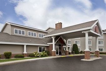 Hotel Americinn Beaver Dam