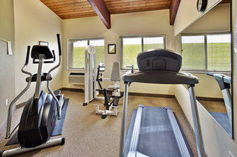Hotel Americinn Beaver Dam