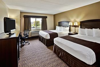 Hotel Americinn Beaver Dam
