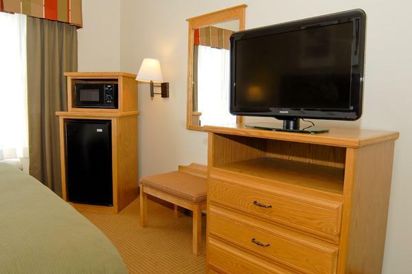 Hotel Best Western Wapakoneta Inn