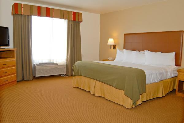 Hotel Best Western Wapakoneta Inn