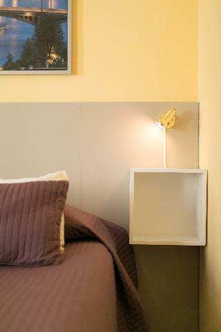 Hotel Italian Residence - Apartments