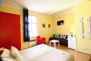 Hotel Italian Residence - Apartments