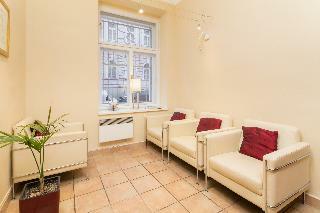 Hotel Italian Residence - Apartments
