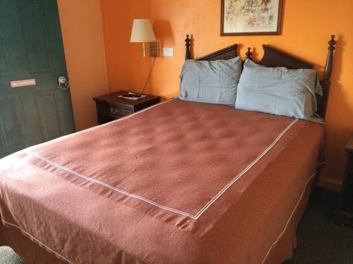 Motel Forrest