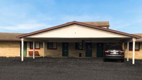 Motel Forrest