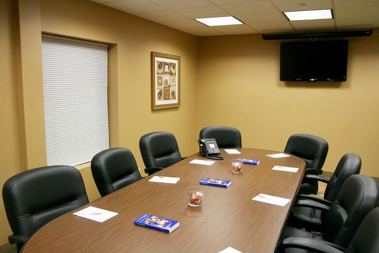 Hotel Hampton Inn Long Island/commack