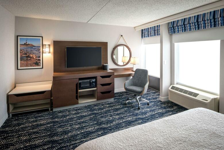 Hotel Hampton Inn Long Island/commack