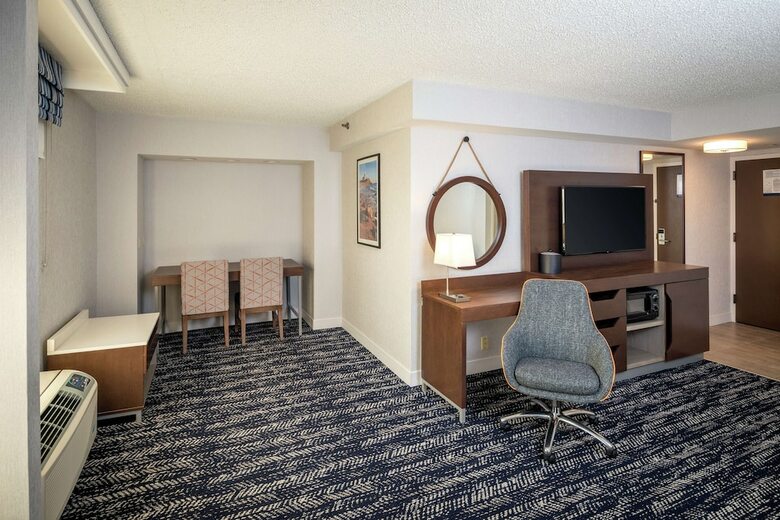 Hotel Hampton Inn Long Island/commack