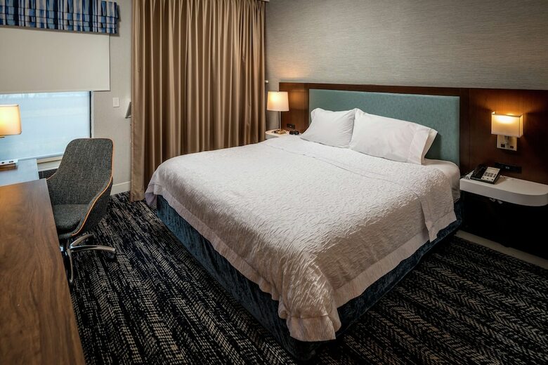Hotel Hampton Inn Long Island/commack