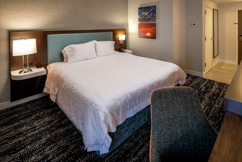 Hotel Hampton Inn Long Island/commack