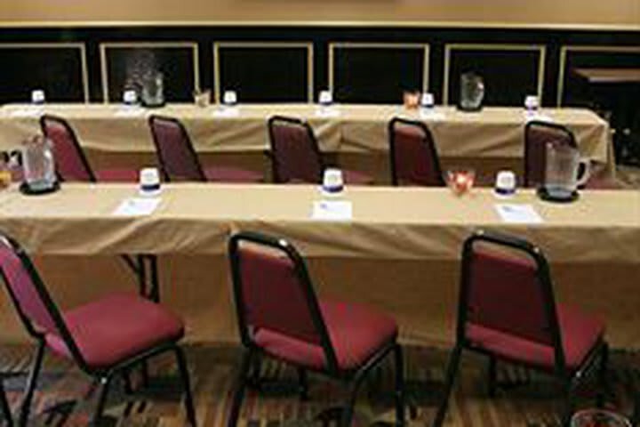 Hotel Hampton Inn Long Island/commack