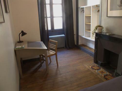 Bed & Breakfast Chambres D'h�tes L'epicurium