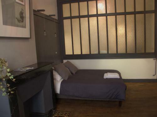 Bed & Breakfast Chambres D'h�tes L'epicurium