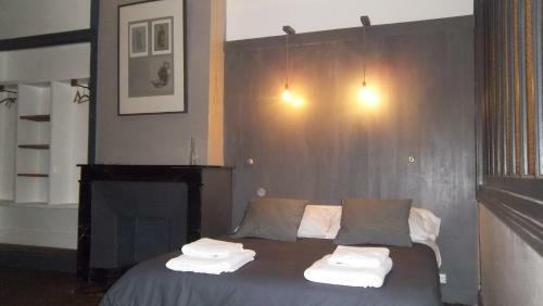 Bed & Breakfast Chambres D'h�tes L'epicurium