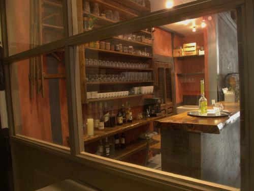 Bed & Breakfast Chambres D'h�tes L'epicurium
