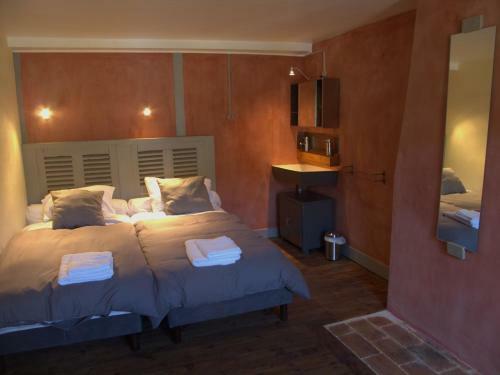 Bed & Breakfast Chambres D'h�tes L'epicurium