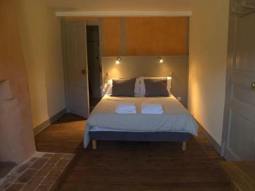 Bed & Breakfast Chambres D'h�tes L'epicurium