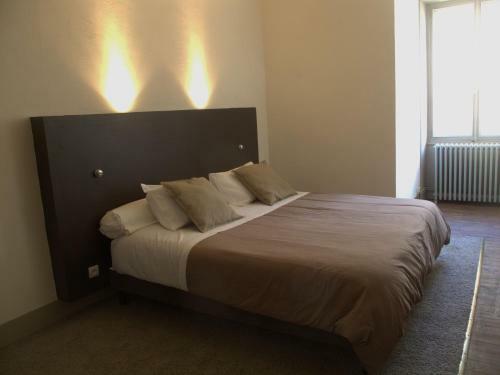Bed & Breakfast Chambres D'h�tes L'epicurium