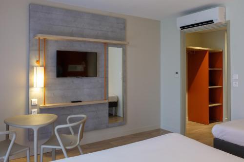 Hotel Ibis Budget Le Puy En Velay