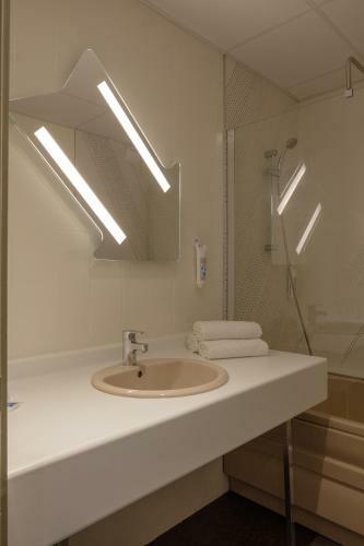 Hotel Ibis Budget Le Puy En Velay