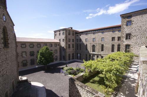 Hotel Ibis Budget Le Puy En Velay