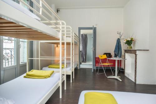Albergue G�te D'etape Des Capucins