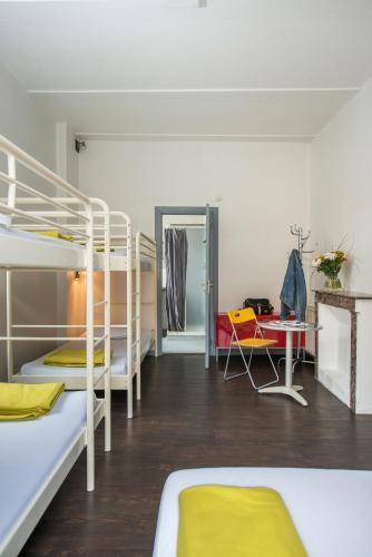Albergue G�te D'etape Des Capucins