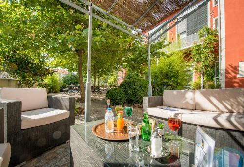 Albergue G�te D'etape Des Capucins