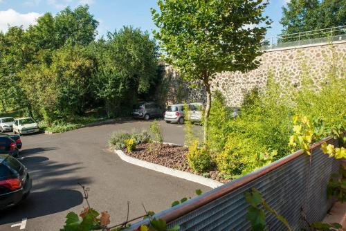 Albergue G�te D'etape Des Capucins