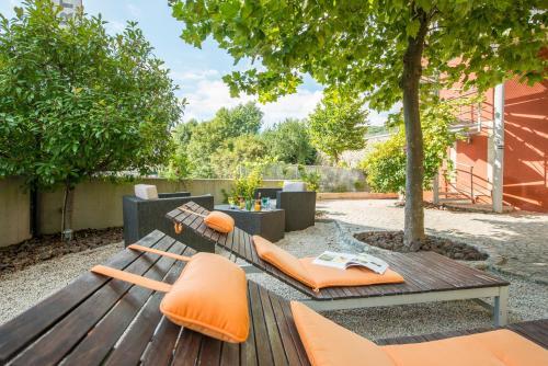 Albergue G�te D'etape Des Capucins