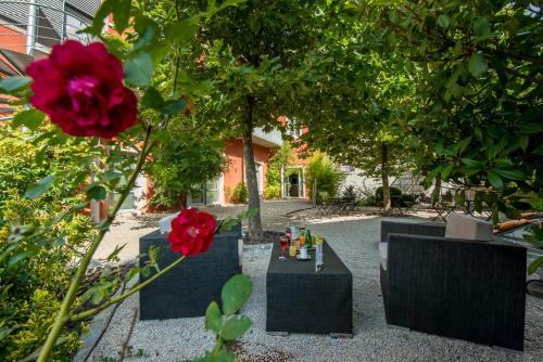 Albergue G�te D'etape Des Capucins