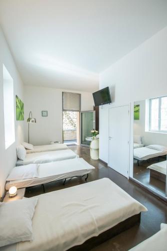 Albergue G�te D'etape Des Capucins