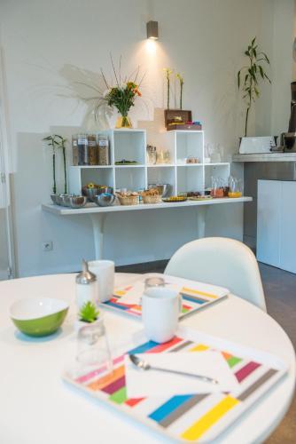 Albergue G�te D'etape Des Capucins
