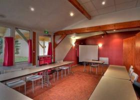 Comfort Hotel Cdg Goussainville